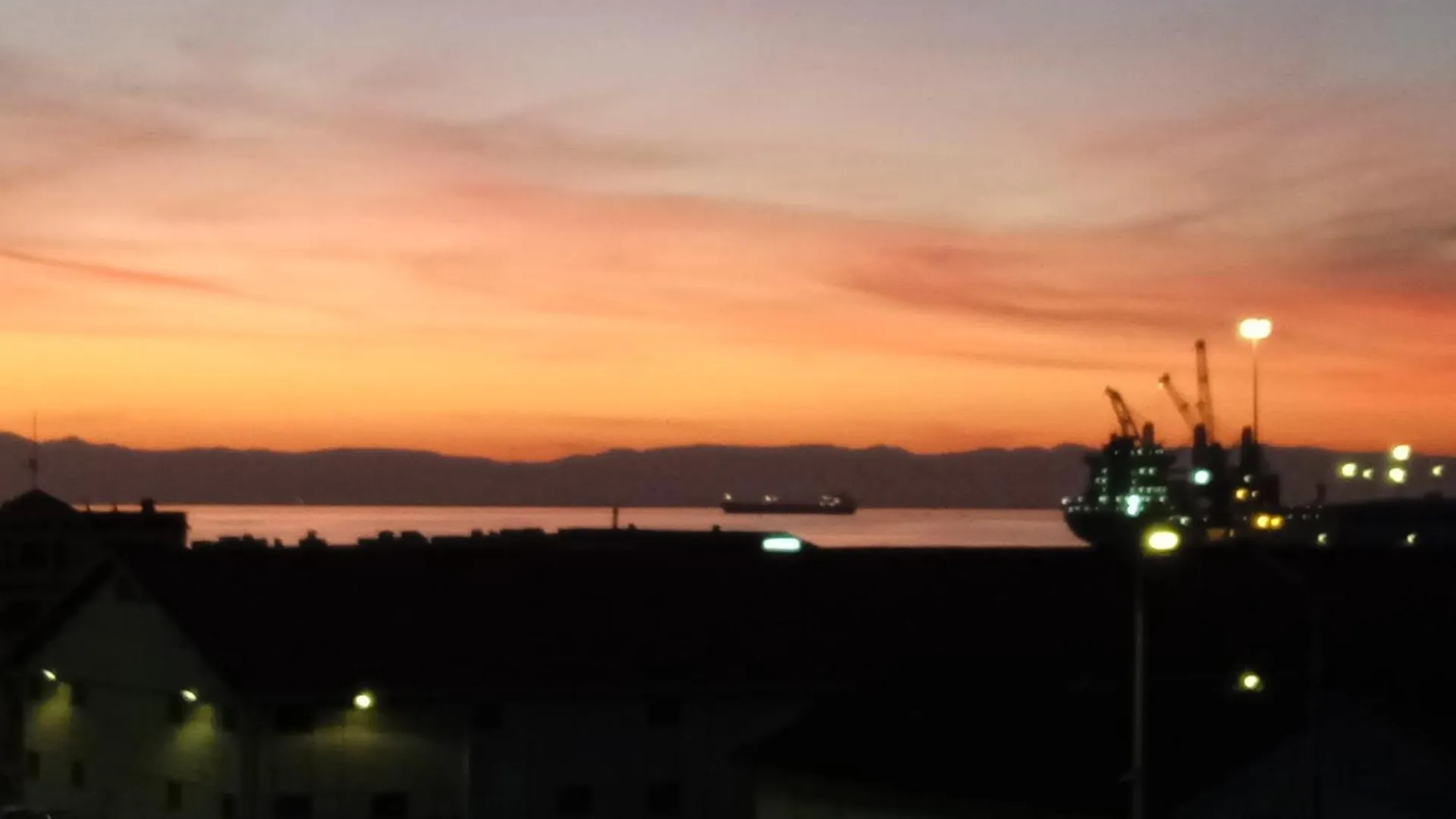Appartement Limani'S Sea View Deluxe à Thessalonique Grèce
